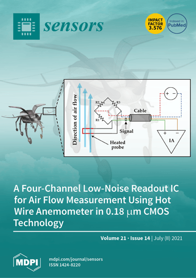 Journal Issue Cover Image