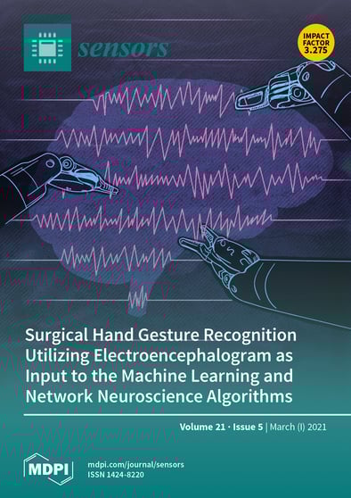 Journal Issue Cover Image