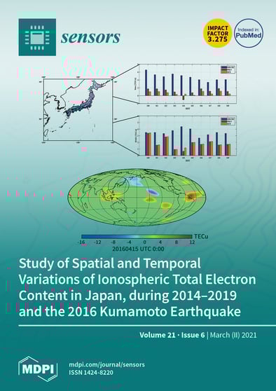 Journal Issue Cover Image