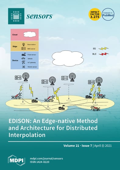 Journal Issue Cover Image