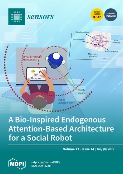 Journal Issue Cover Image