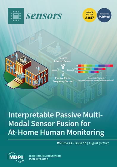 Journal Issue Cover Image