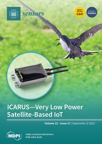 Journal Issue Cover Image