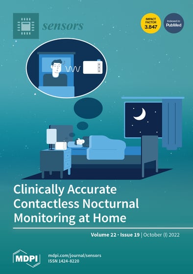 Journal Issue Cover Image