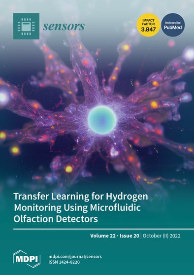 Journal Issue Cover Image