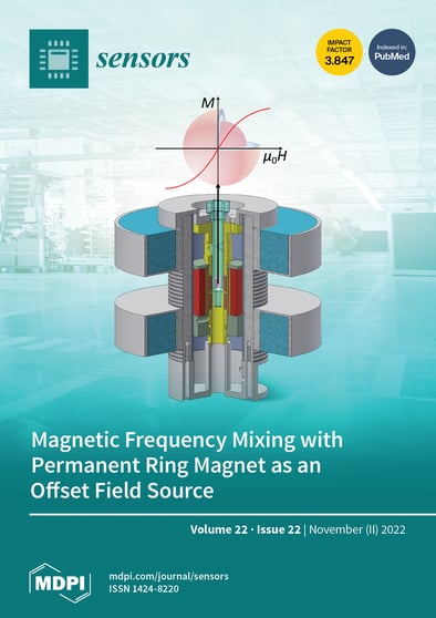Journal Issue Cover Image