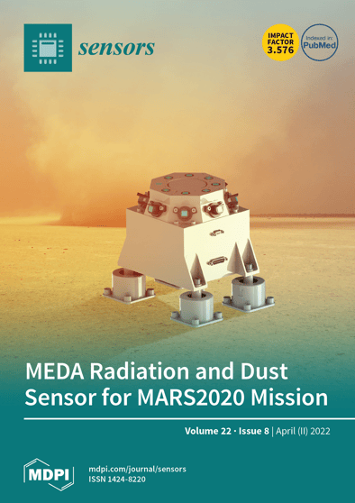 Journal Issue Cover Image