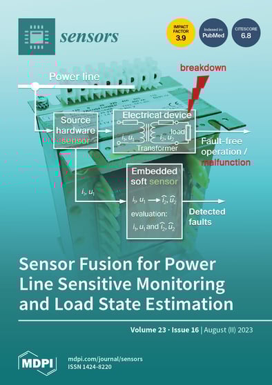 Journal Issue Cover Image