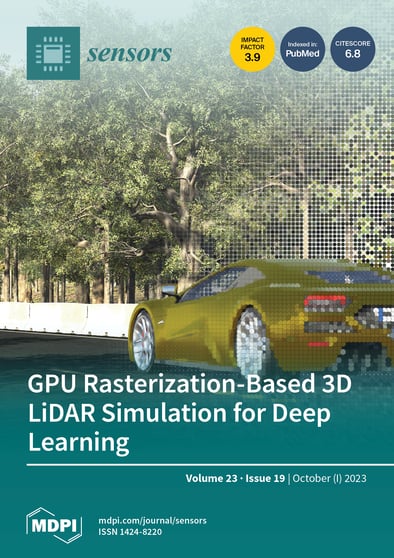 Journal Issue Cover Image