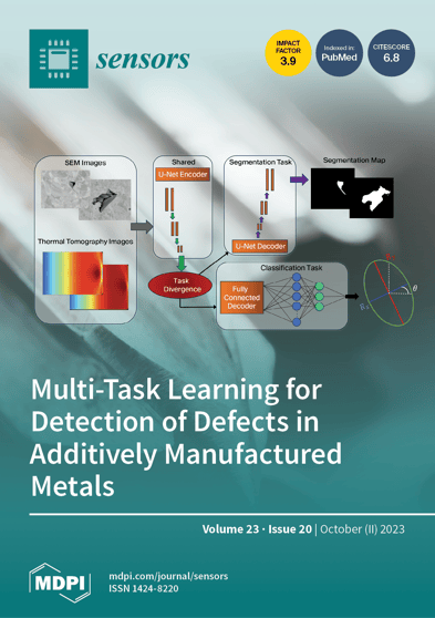 Journal Issue Cover Image