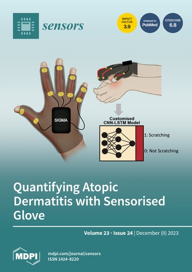 Journal Issue Cover Image