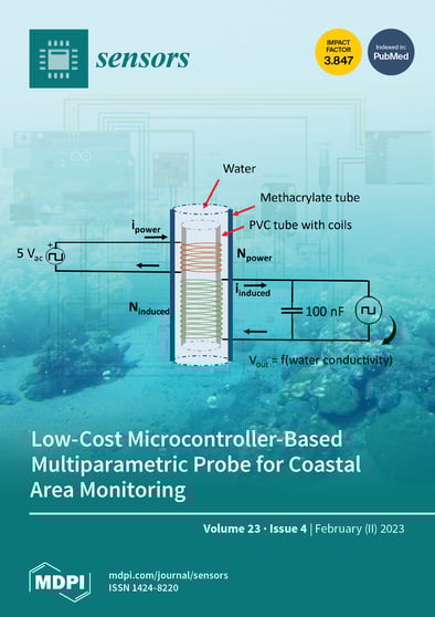 Journal Issue Cover Image