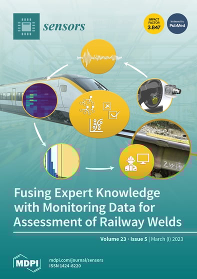 Journal Issue Cover Image