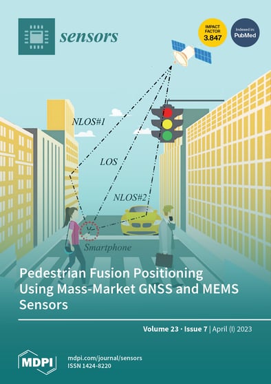 Journal Issue Cover Image