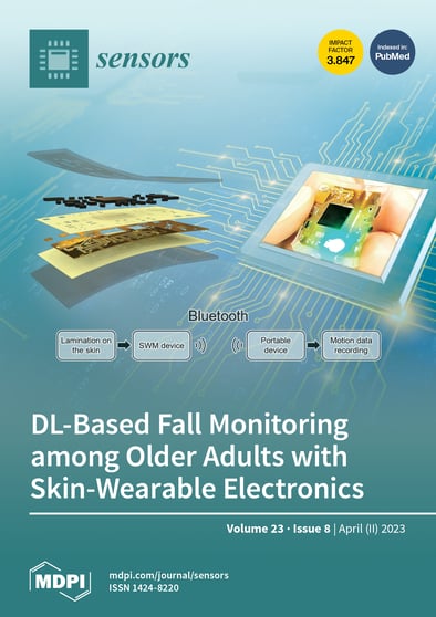 Journal Issue Cover Image