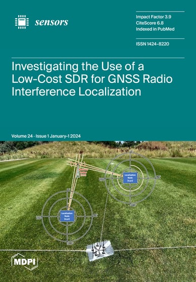 Journal Issue Cover Image