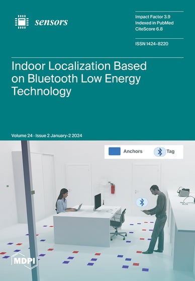 Journal Issue Cover Image