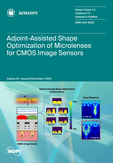 Journal Issue Cover Image