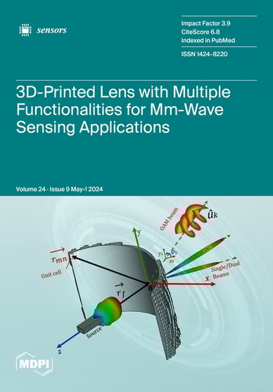 Journal Issue Cover Image