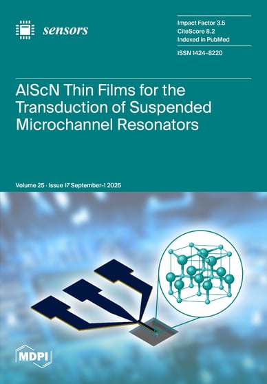 Journal Issue Cover Image