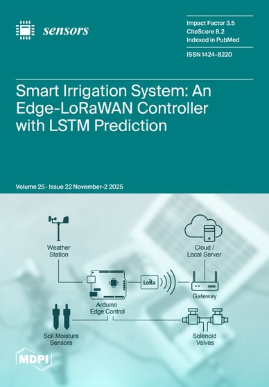 Journal Issue Cover Image