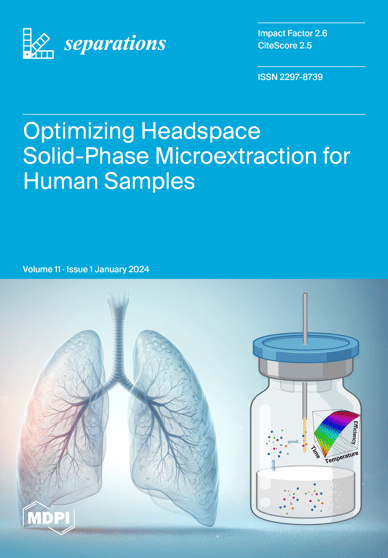 Journal Issue Cover Image