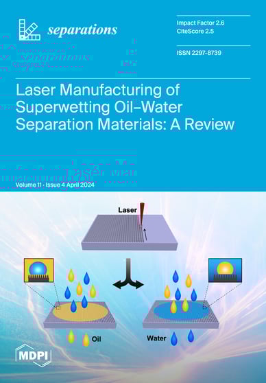 Journal Issue Cover Image