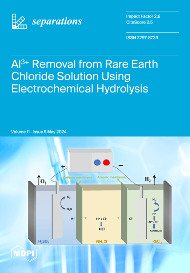 Journal Issue Cover Image