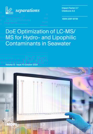 Journal Issue Cover Image