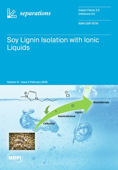 Journal Issue Cover Image