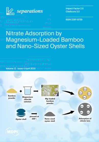 Journal Issue Cover Image