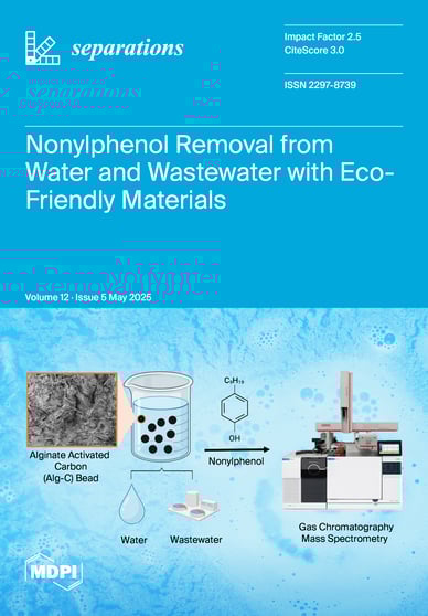 Journal Issue Cover Image