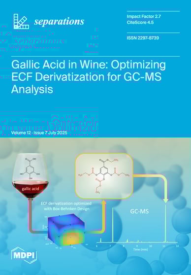 Journal Issue Cover Image