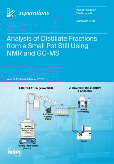 Journal Issue Cover Image