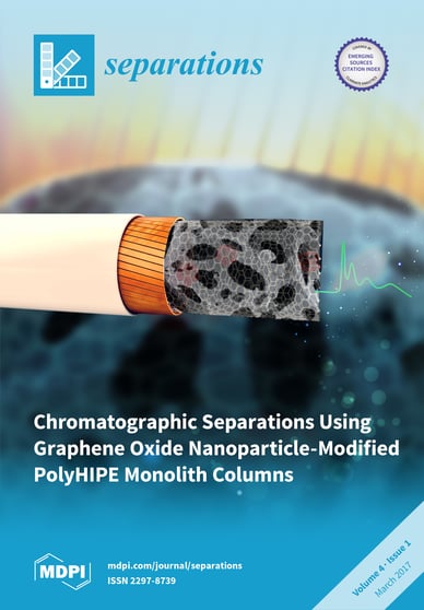 Journal Issue Cover Image