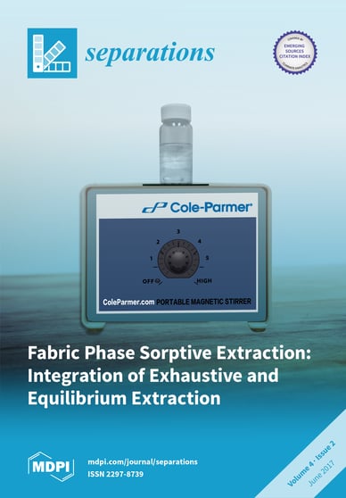 Journal Issue Cover Image