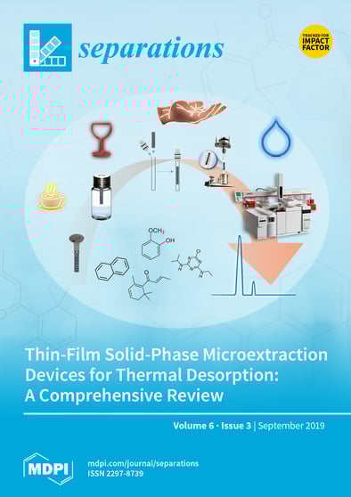 Journal Issue Cover Image