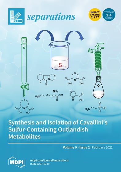 Journal Issue Cover Image
