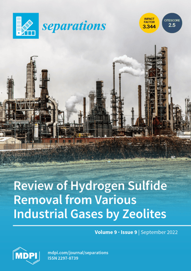 Journal Issue Cover Image