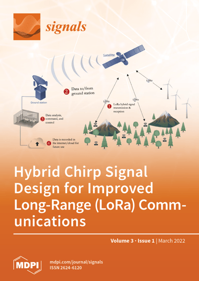 Journal Issue Cover Image