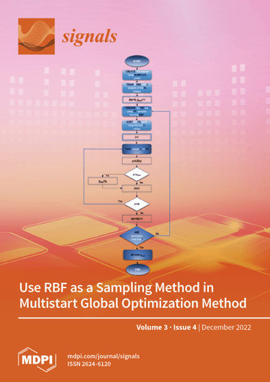 Journal Issue Cover Image