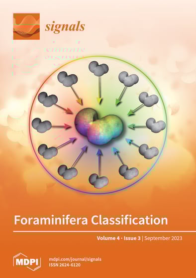 Journal Issue Cover Image