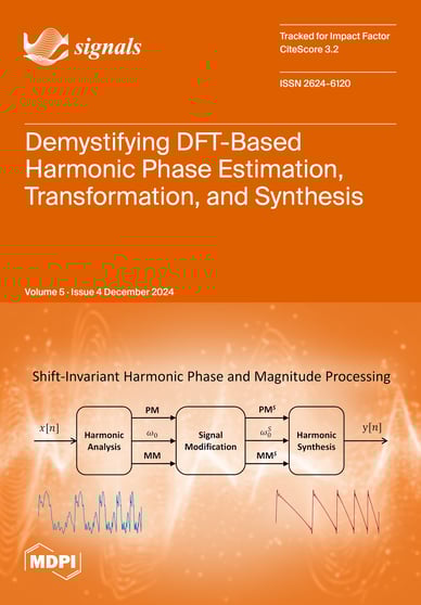 Journal Issue Cover Image