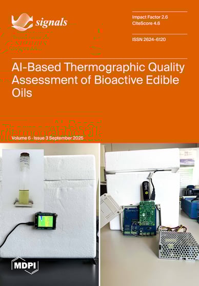 Journal Issue Cover Image