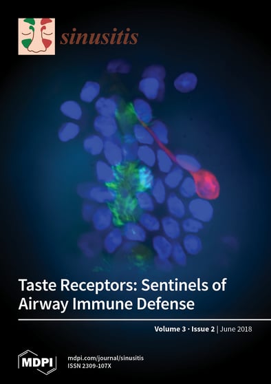 Journal Issue Cover Image