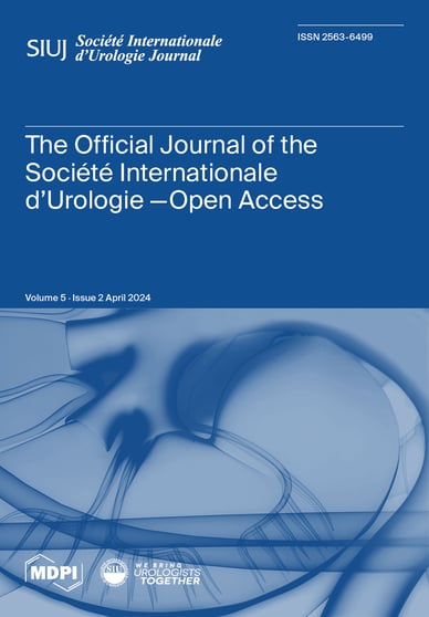 Journal Issue Cover Image