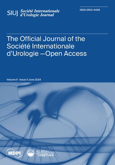 Journal Issue Cover Image