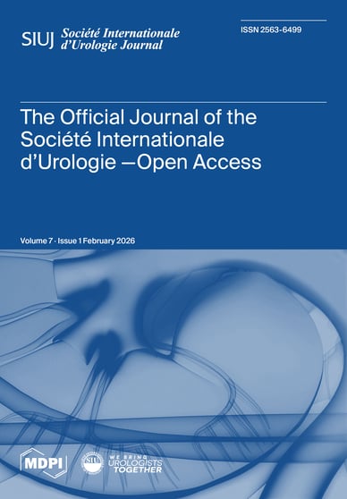 Journal Issue Cover Image