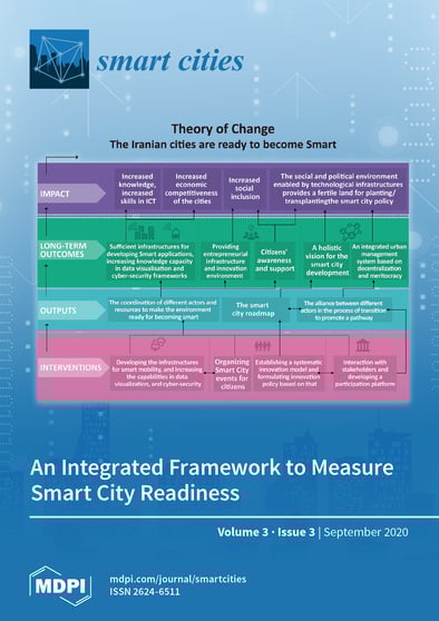 Journal Issue Cover Image