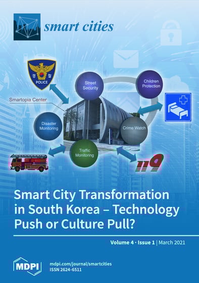 Journal Issue Cover Image